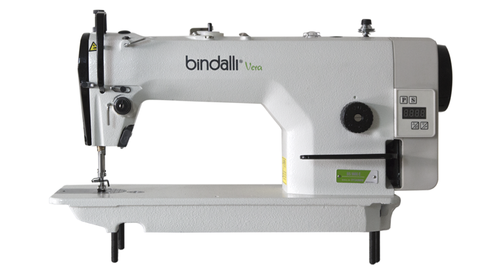 Bindallı BS 9800E