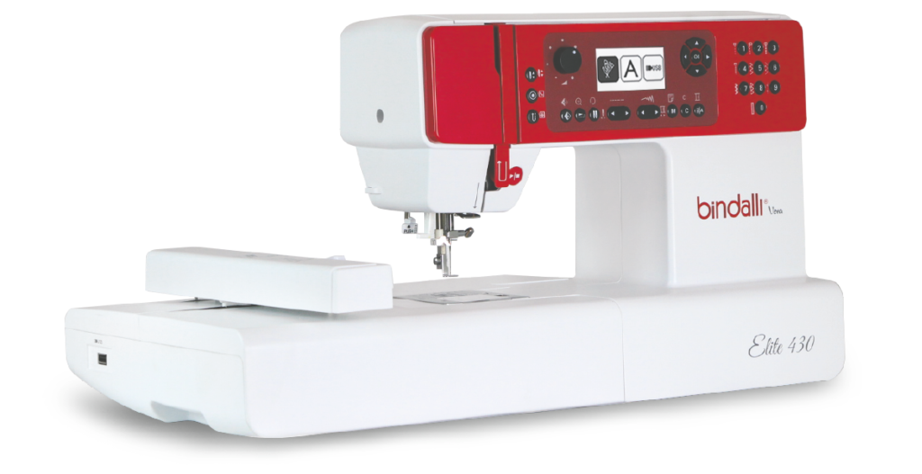 Bindallı Vera Elite 430