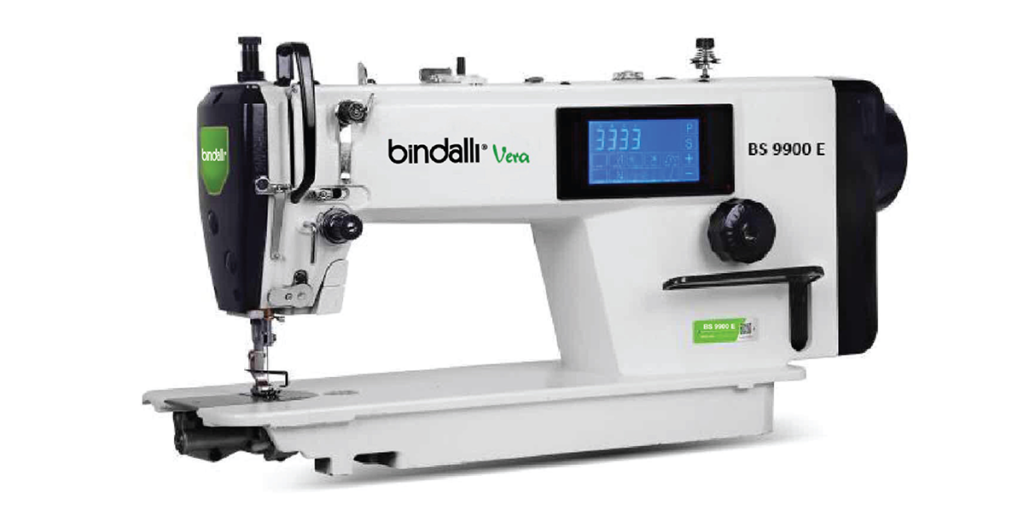 Bindallı BS 9900E